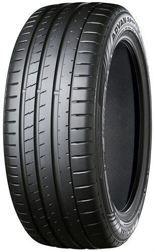 Yokohama ADVAN Sport EVV108 295/35 R20 105Y XL FP