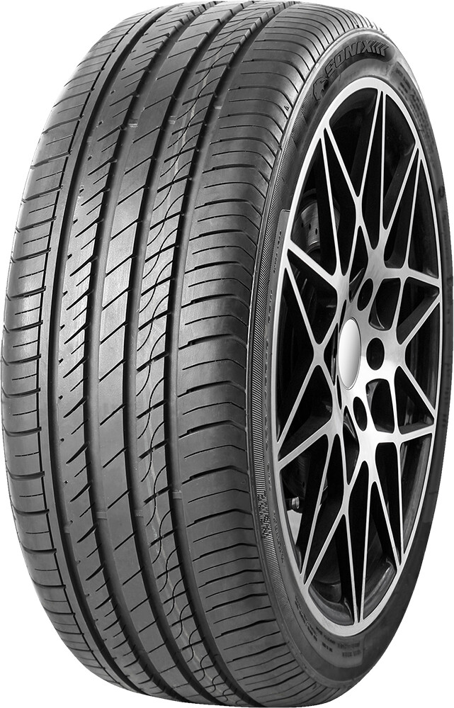 Sonix L-Zeal 56 235/55 R20 105W