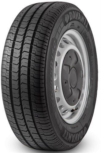 Davanti DX440 195/80 R15C 106R