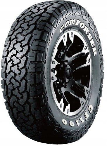 Comforser Tyre CF1100 265/50 R20 107T OWL