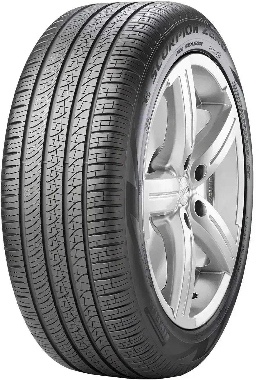 Pirelli Scorpion Zero All Season 255/55 R20 110V XL FP NC0