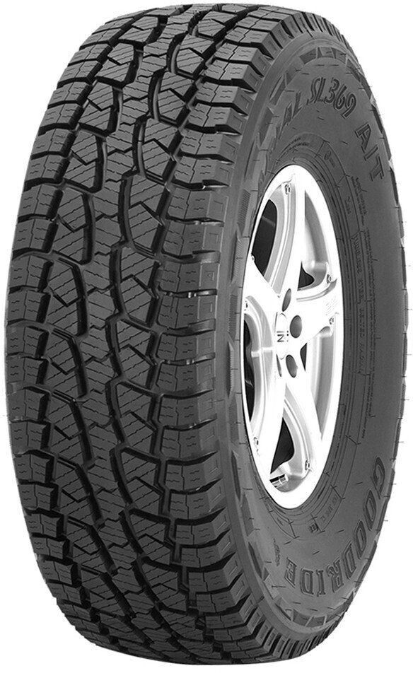 Westlake SL369 275/45 R20 110H XL FP