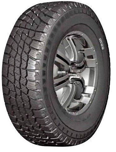 Tracmax X-Privilo AT-08 245/70 R17 110T