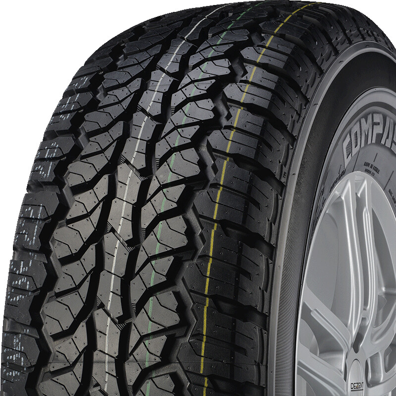 Compasal Versant A/T 265/65 R17 112T