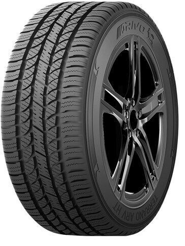 Arivo Terrano ARV H/T 265/60 R18 114H XL