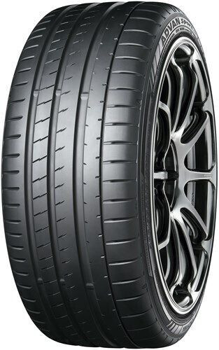 Yokohama Advan Sport V107 325/35 R23 115Y XL FP