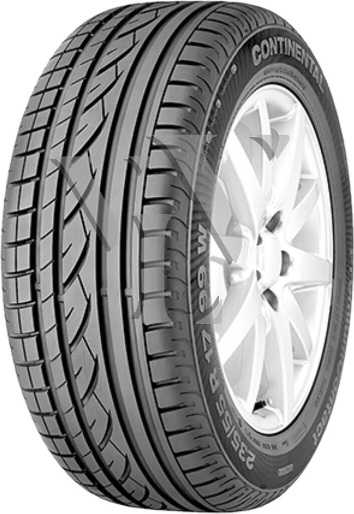 Continental ContiPremiumContact 185/50 R16 81V FP ab 158,99 ...