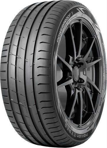Nokian Powerproof 1 235/35 R19 91Y XL FP