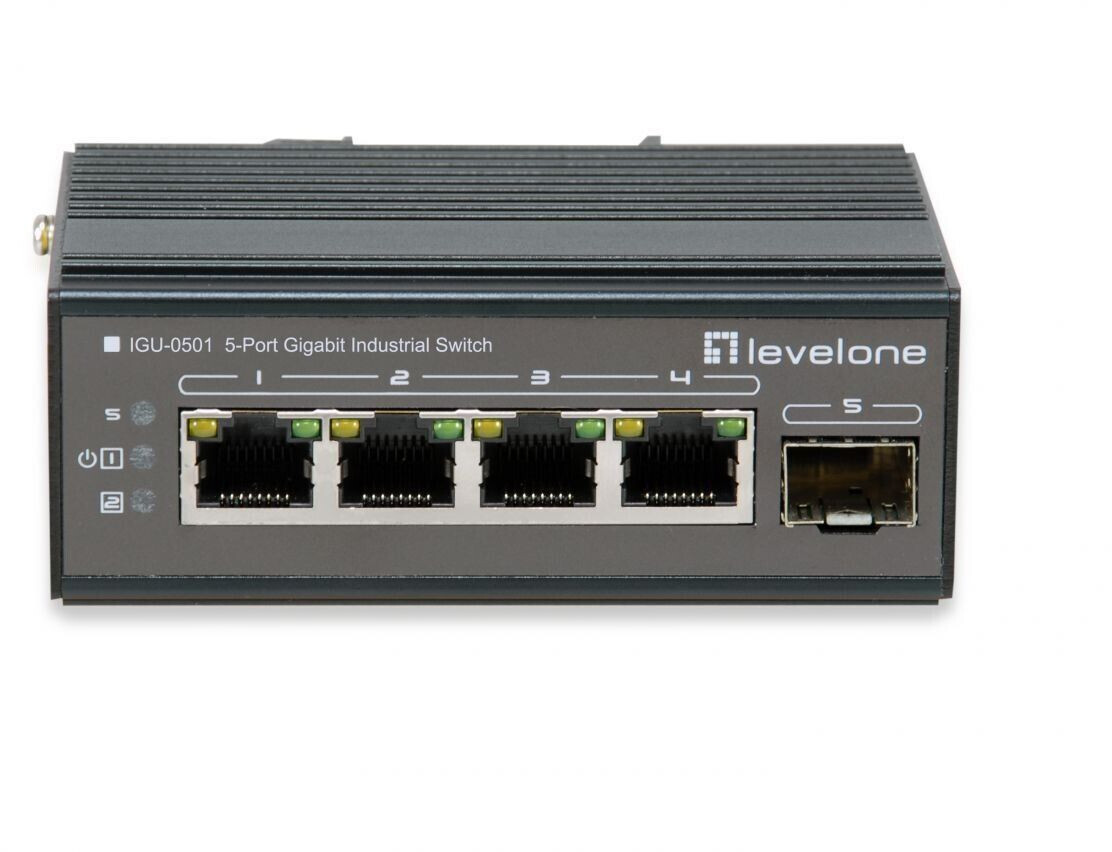 Level One IGU-0501