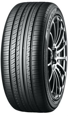 Yokohama Advan DBV552 225/45 R21 95W