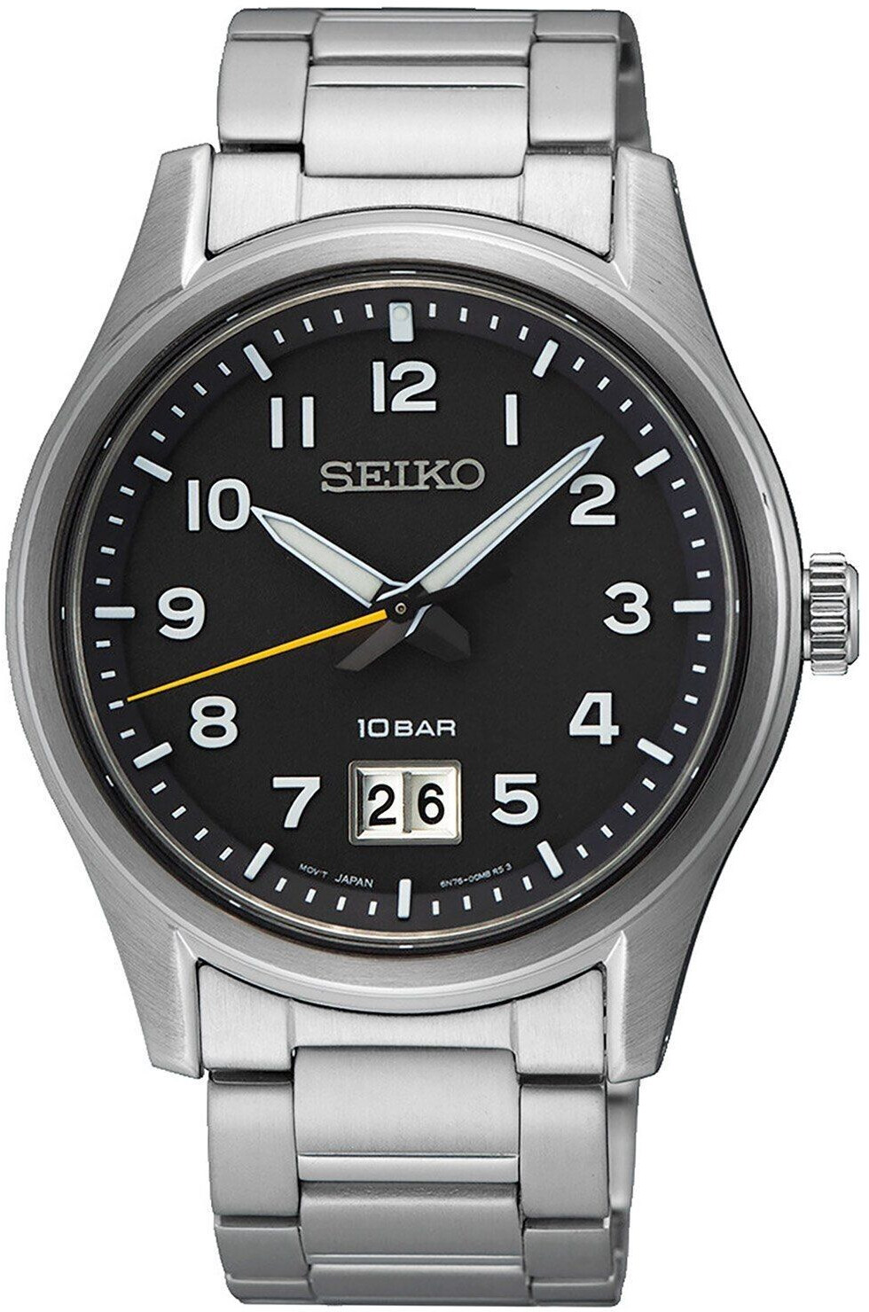 Seiko Watch (SUR569P1)