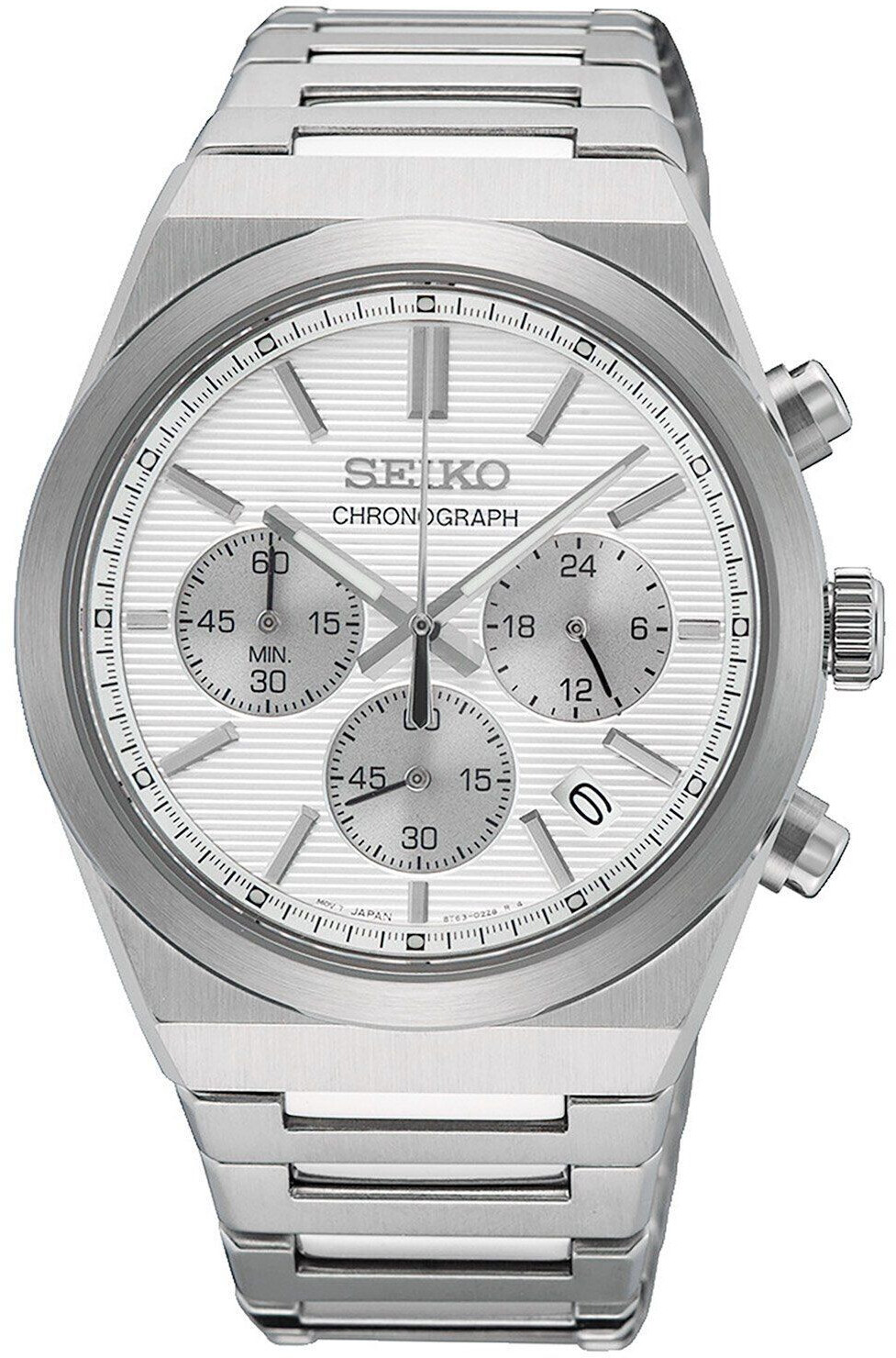 Seiko Chronograph (SSB451P1)