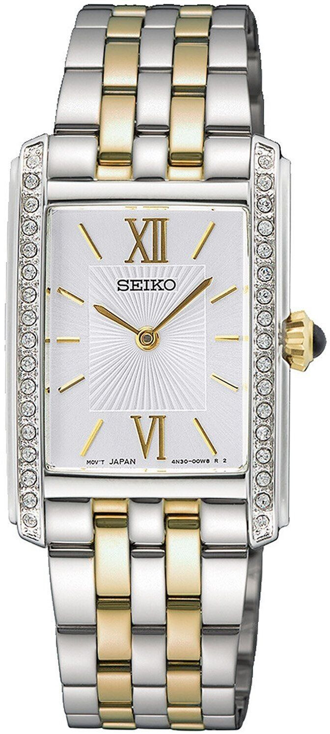 Seiko Watch (SWR093P1)