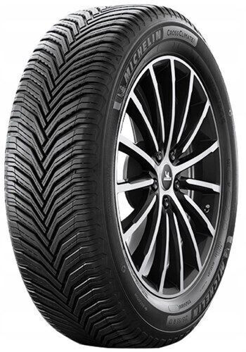 Michelin CrossClimate 2 A/W 245/50 R20 105V XL