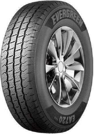 Evergreen EA720 Dyna Master VAN 215/70 R16C 108T