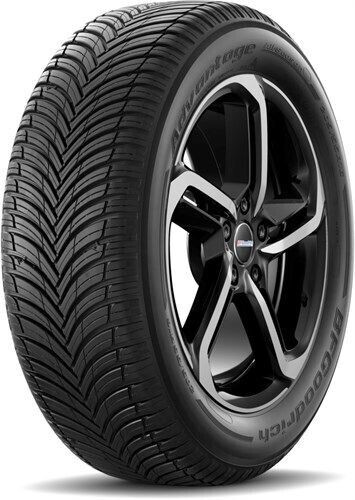 BF-Goodrich Advantage SUV All-Season 275/45 R20 110Y