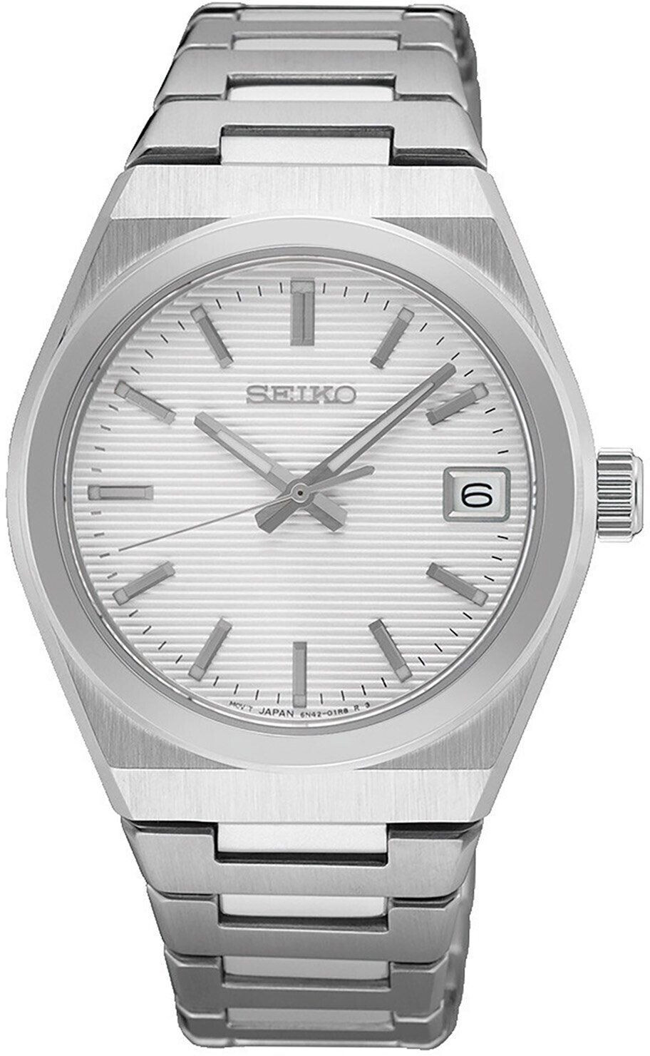Seiko Watch (SUR573P1)