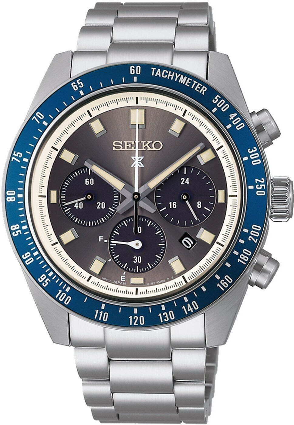 Seiko Prospex Speedtimer (SSC939P1)