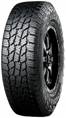 Yokohama Geolandar A/T 4 G018 225/65 R17 107/103S FP
