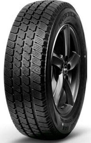 Nordexx NA6000Van All Season 215/65 R15C 107/103R