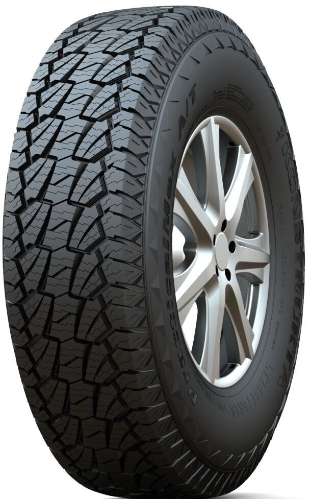 Habilead Tyres RS23 265/70 R17 121/118S