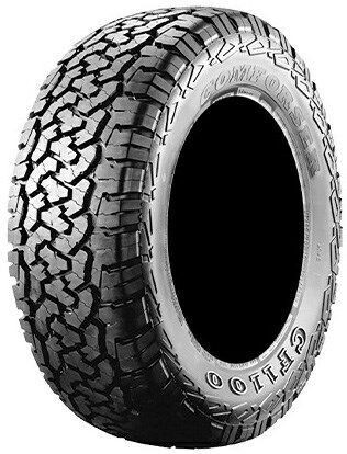 Comforser Tyre CF1100 255/55 R20 117/114S RBL