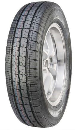 Comforser Tyre CF300 225/75 R16C 121/120R