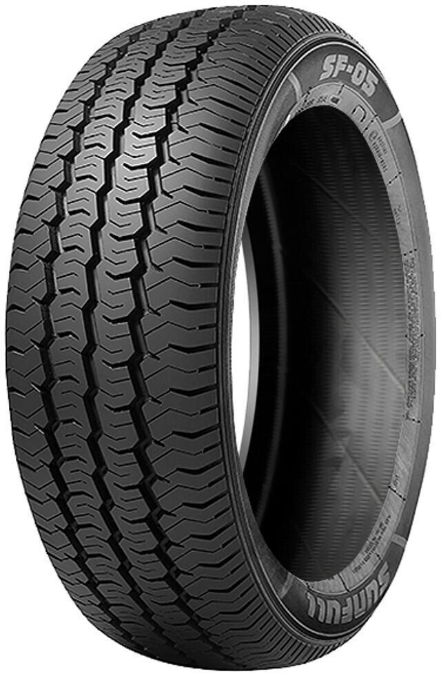 Sunfull SF-05 185/80 R14C 102/100R