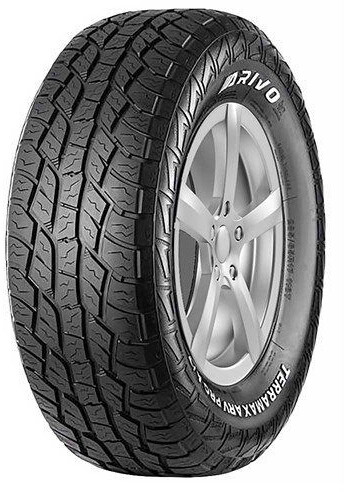 Arivo Terramax ARV PRO A/T 215/85 R16 115/112Q RWL