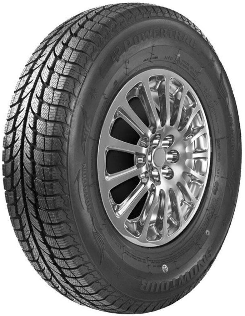 Powertrac SnowTour 215/75 R16 113/111R