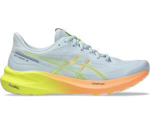 Asics GT-1000 13 Paris (1011B952) cool grey/safety yellow