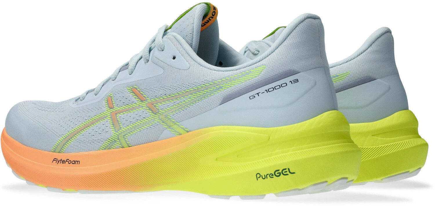 Asics gt 1000 fille paris shop
