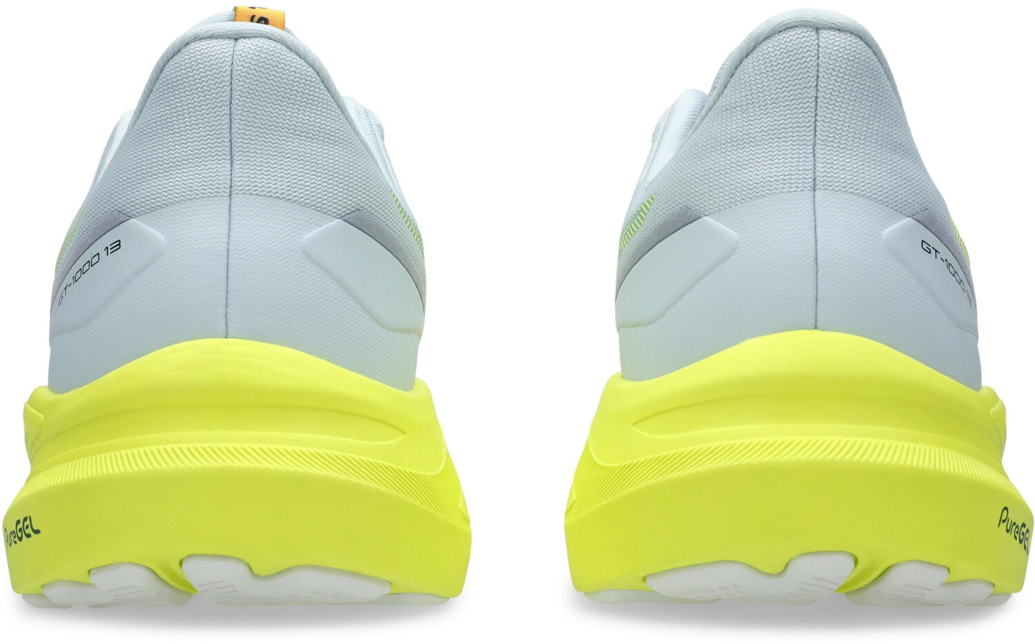 Asics GT 1000 13 Paris 1011B952 cool grey safety yellow ab 88 95 Dezember 2024 Preise Preisvergleich bei idealo