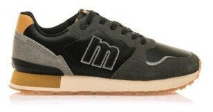 Mustang Mtng Joggo-Evo Sneaker black