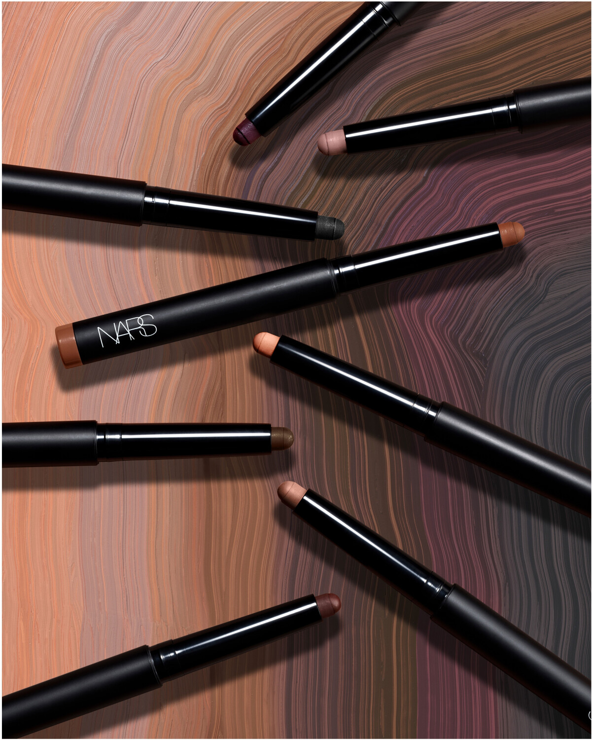 Nars Total Seduction Eyeshadow Stick (1,6g) Rebellion
