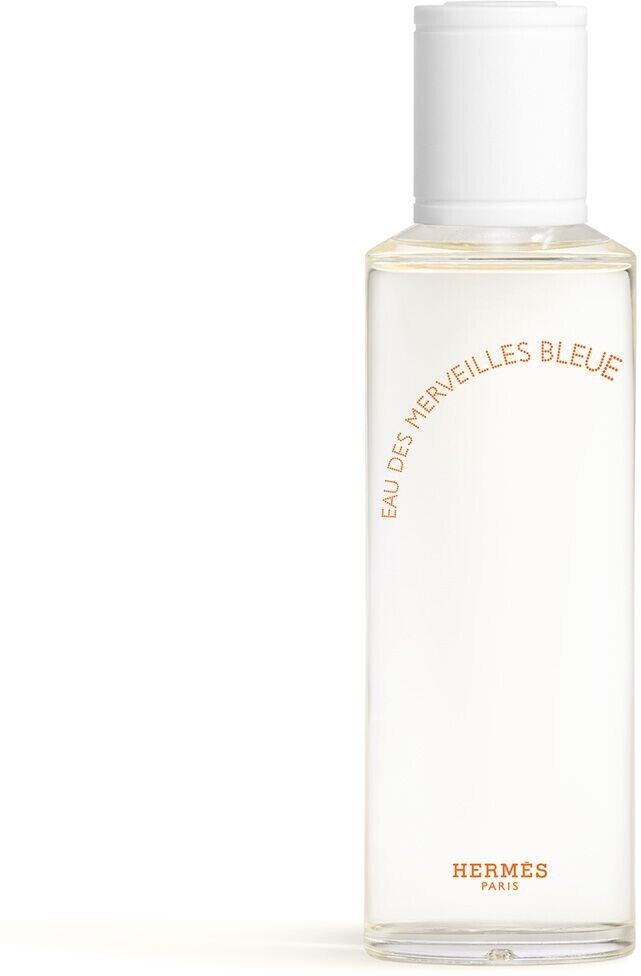Hermès Eau des Merveilles Bleue Eau de Toilette (125ml)