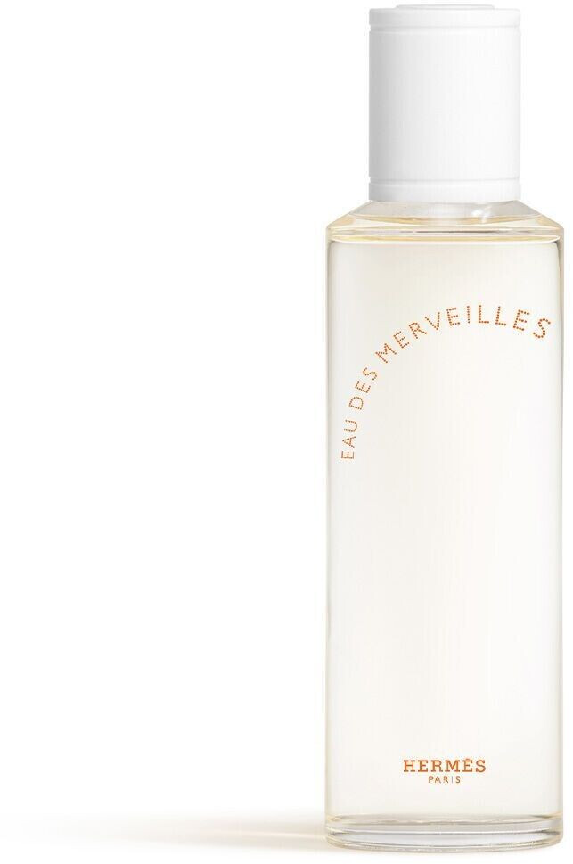 Hermès Eau des Merveilles Eau de Toilette (125ml)