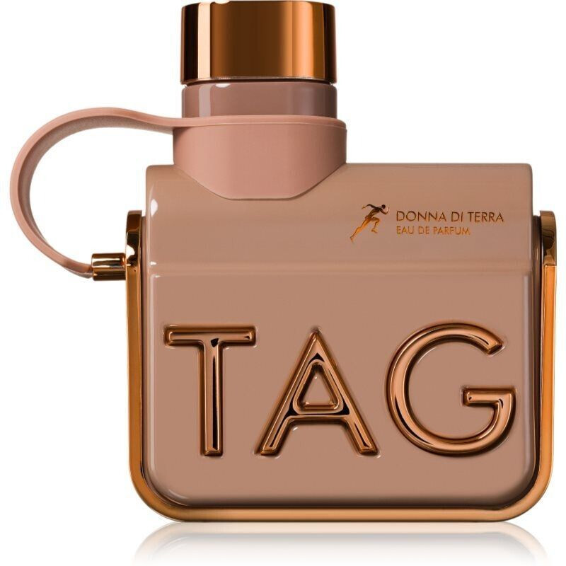 Armaf Tag Her Donna di Terra Eau de Parfum (100ml)