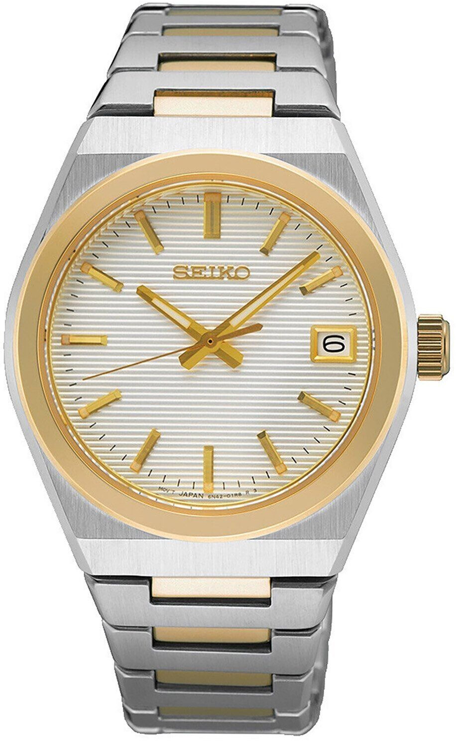 Seiko Watch (SUR578P1)