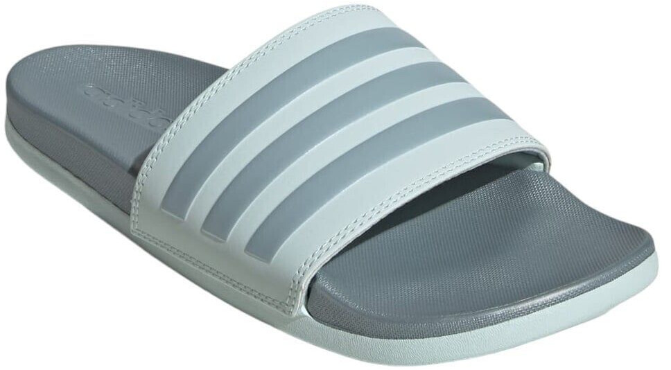 Adidas Adilette Comfort Women halo mint/magic grey met/halo mint (II0011(