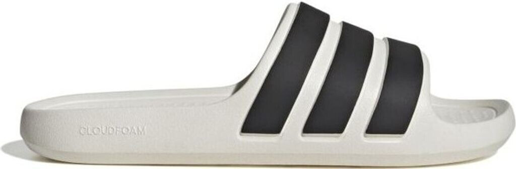 Adidas Adilette Flow off white/core black/off white (IG6858)