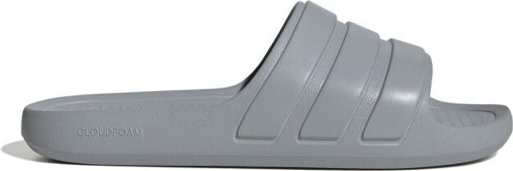 Adidas Adilette Flow halo silver/halo silver/halo silver (IG6863)