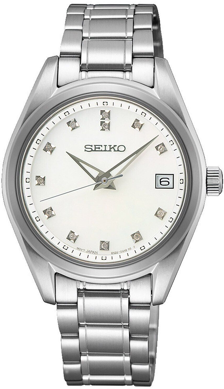 Seiko Watch (SUR579P1)