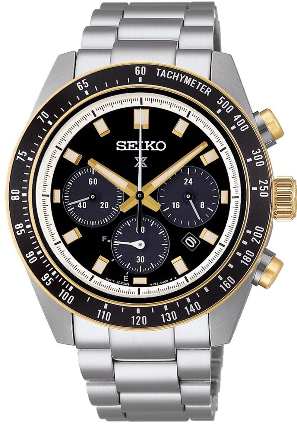Seiko Prospex Speedtimer (SSC941P1)
