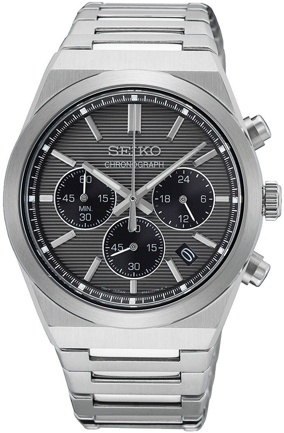 Seiko Chronograph (SSB455P1)