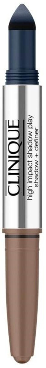 Clinique High Impact Shadow Play Shadow + Definer (1,9g) Day Night