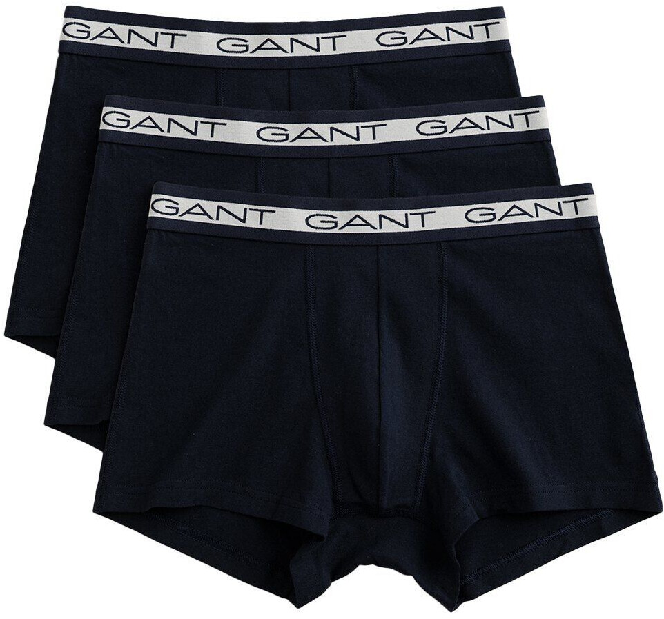 GANT 3-Pack Basic Boxer (900003053-410) multicolored