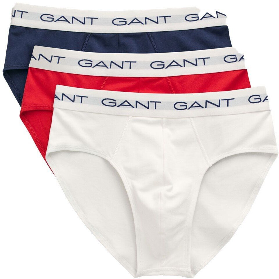 GANT 3-Pack Slip (900013001-105) multicolored