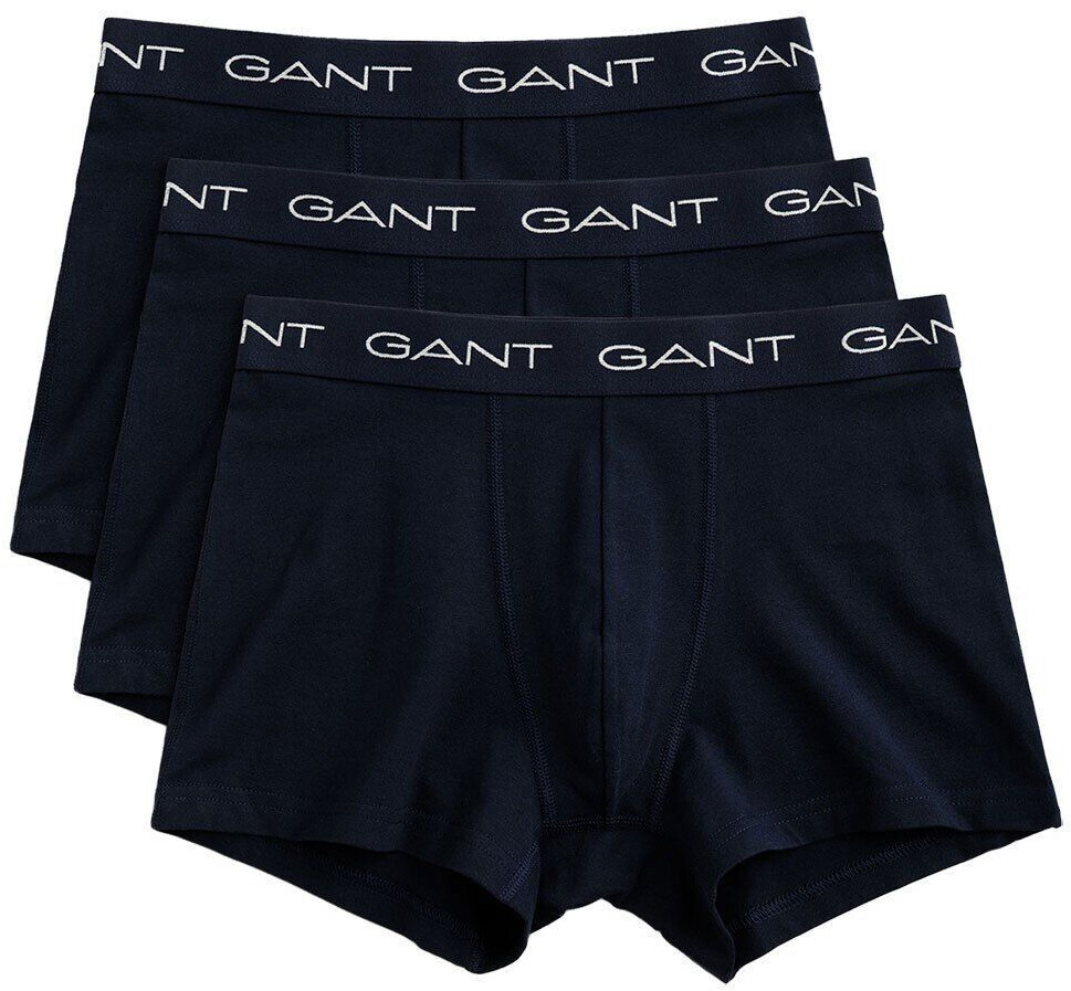 GANT 3-Pack Boxer (900013003-410) marine