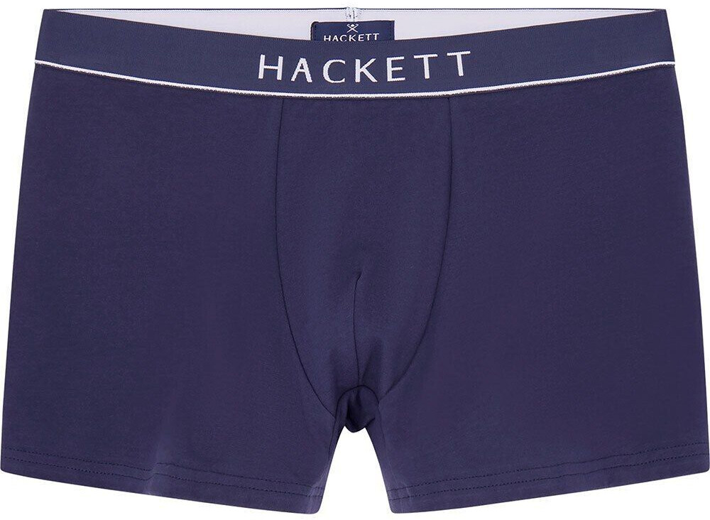 Hackett 3-Pack Core Boxer (HMU10600-595) blue